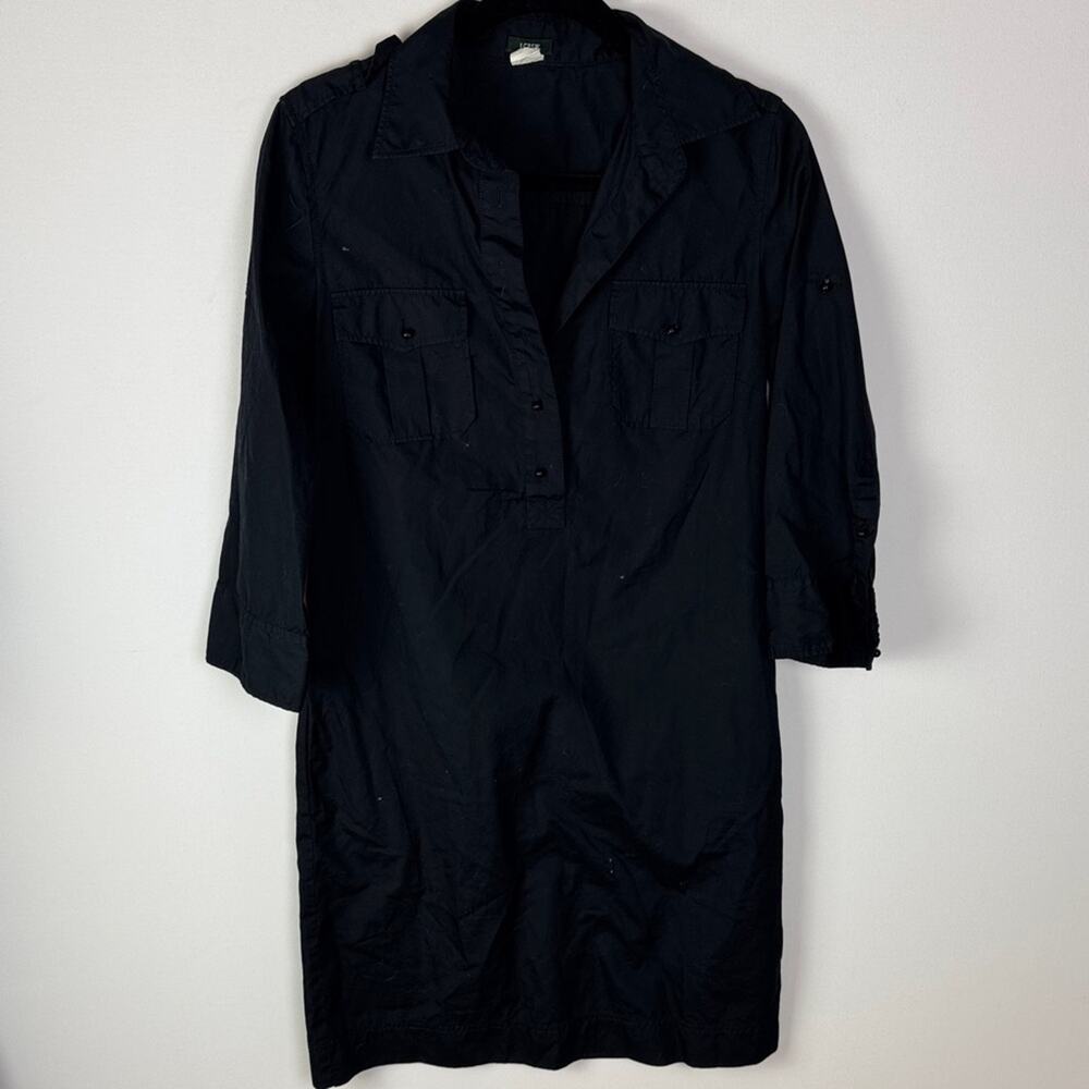 J Crew Dress - Women's 6